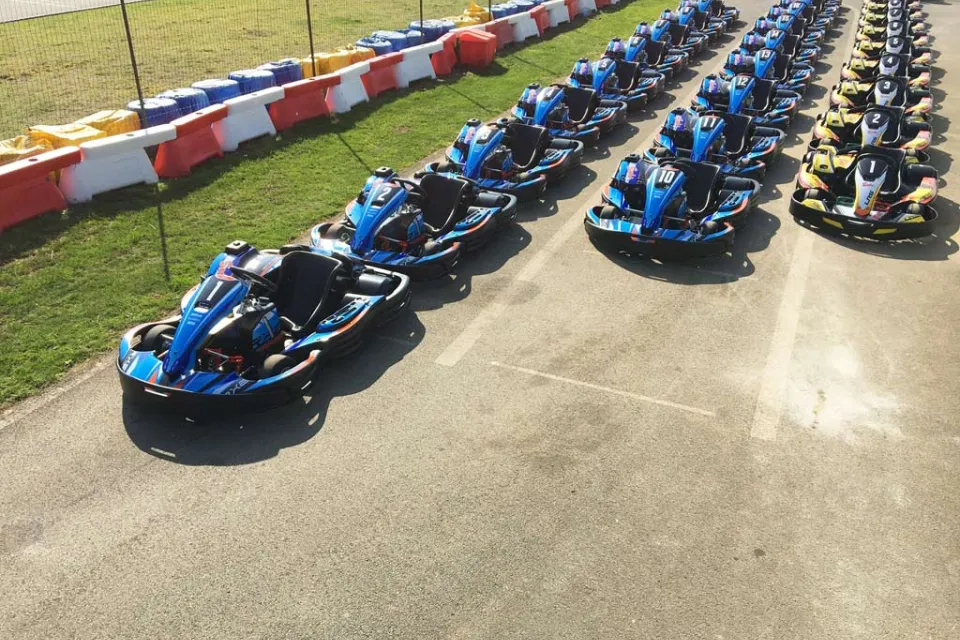 Aunis Karting