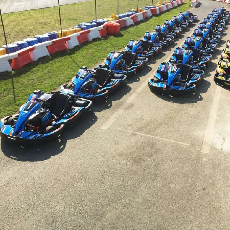 Aunis Karting