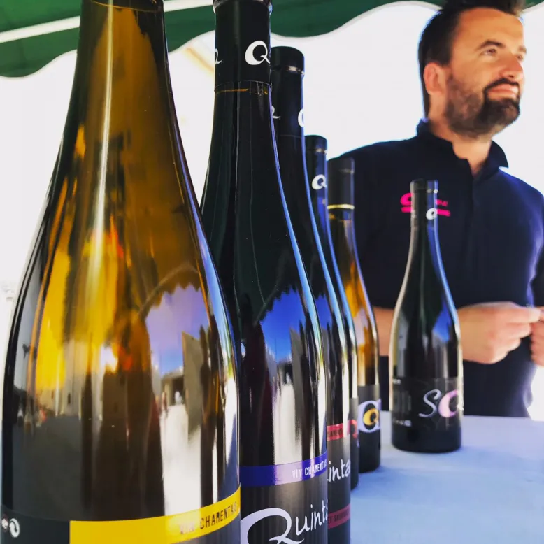 Domaine Quintard Frères