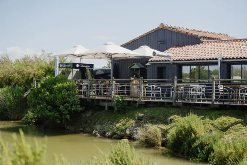 La Boutique Gillardeau