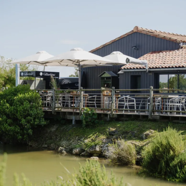 La Boutique Gillardeau