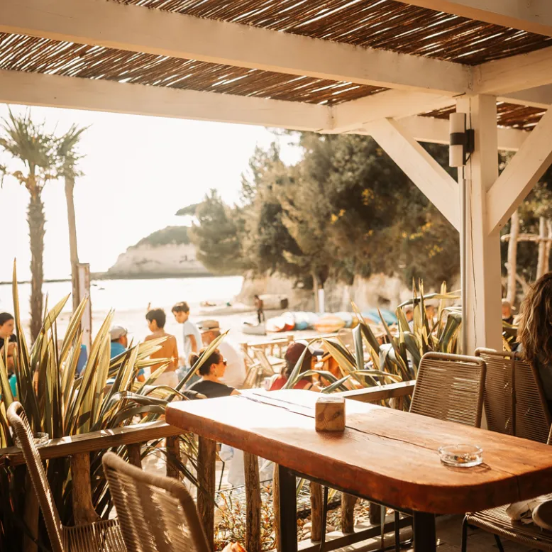 Bikki Beach