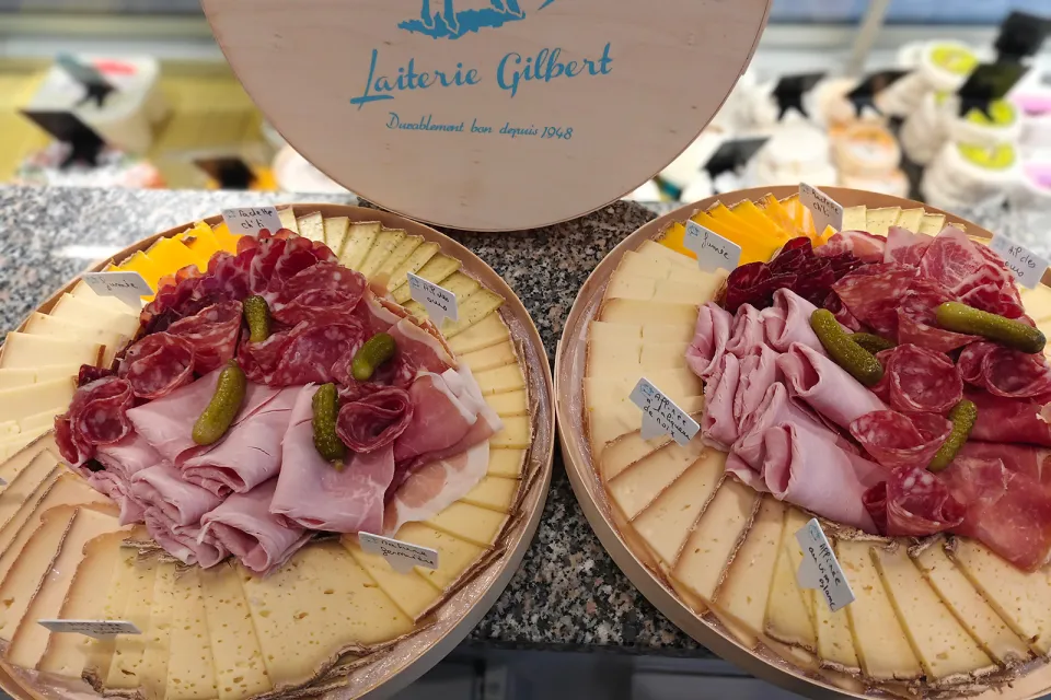 Gilbert Dairy