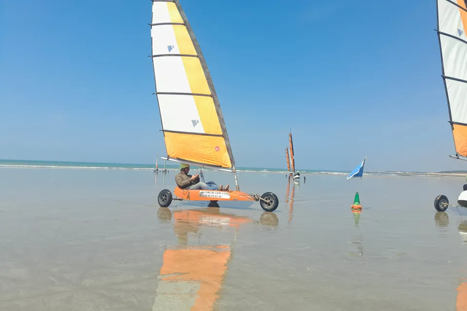 Wind Oléron Club