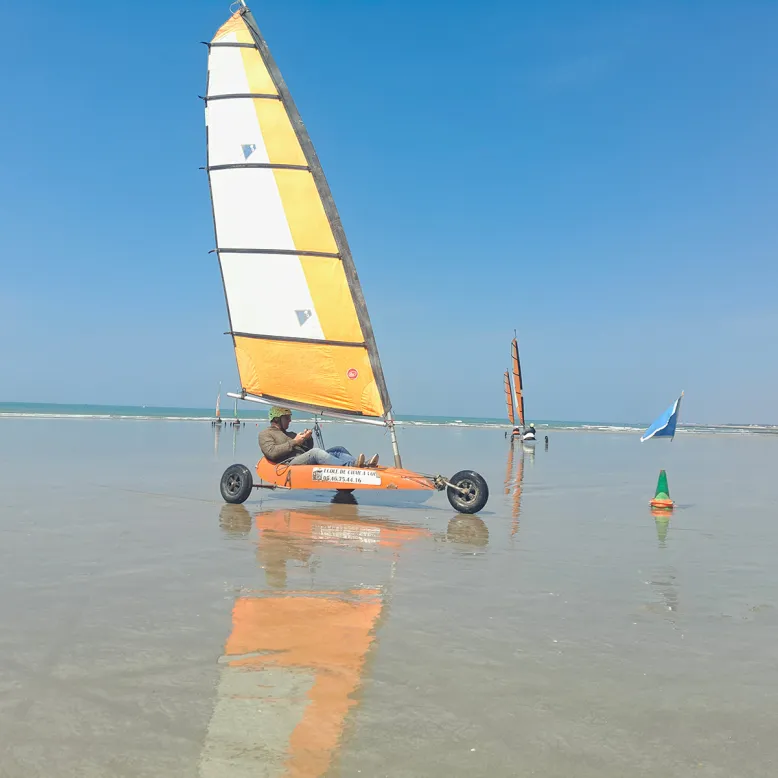 Wind Oléron Club