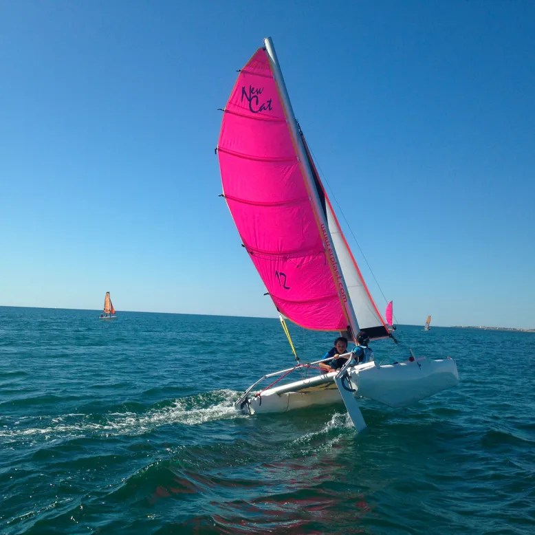 Wind Oléron Club