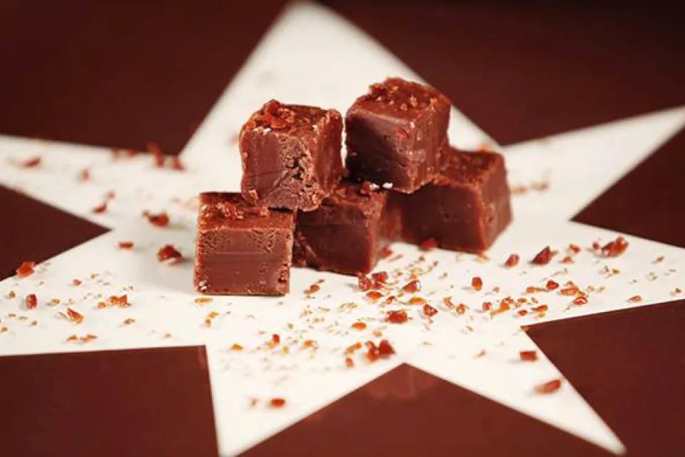 Les Caramels Baladines