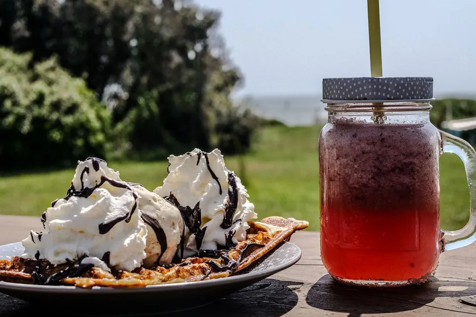 La Isla Snack-Café