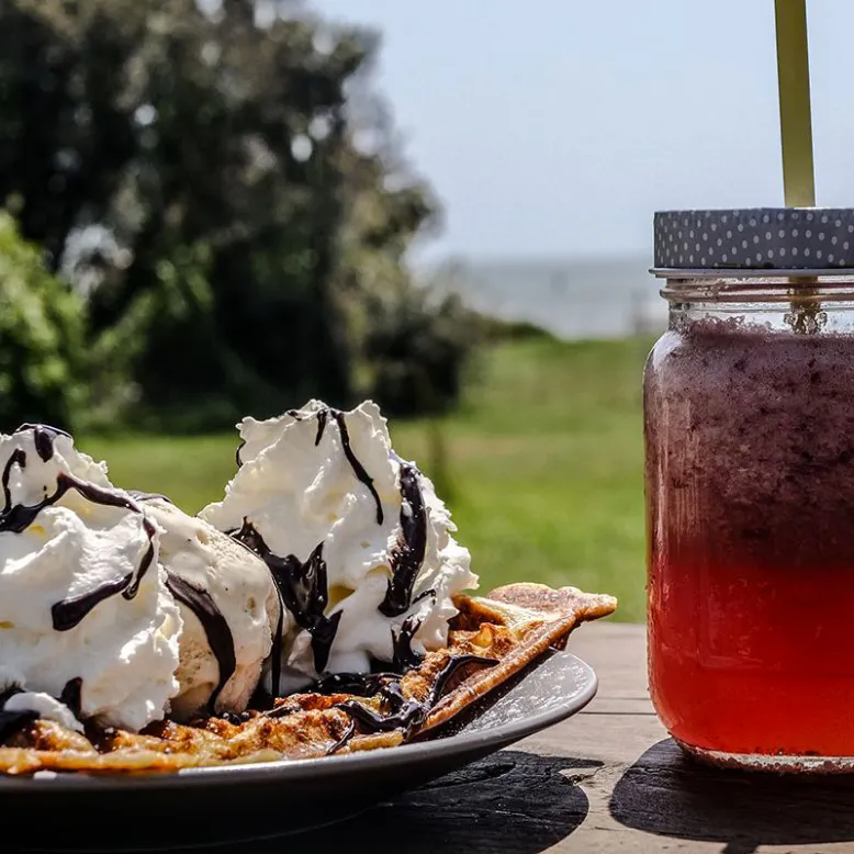 La Isla Snack-Café