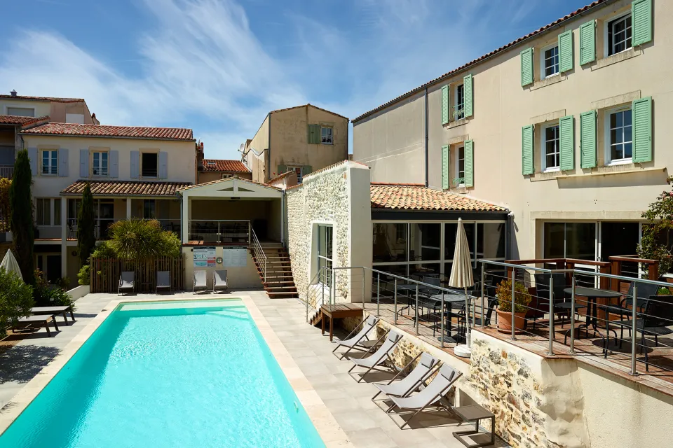 Le Clos du Galion
