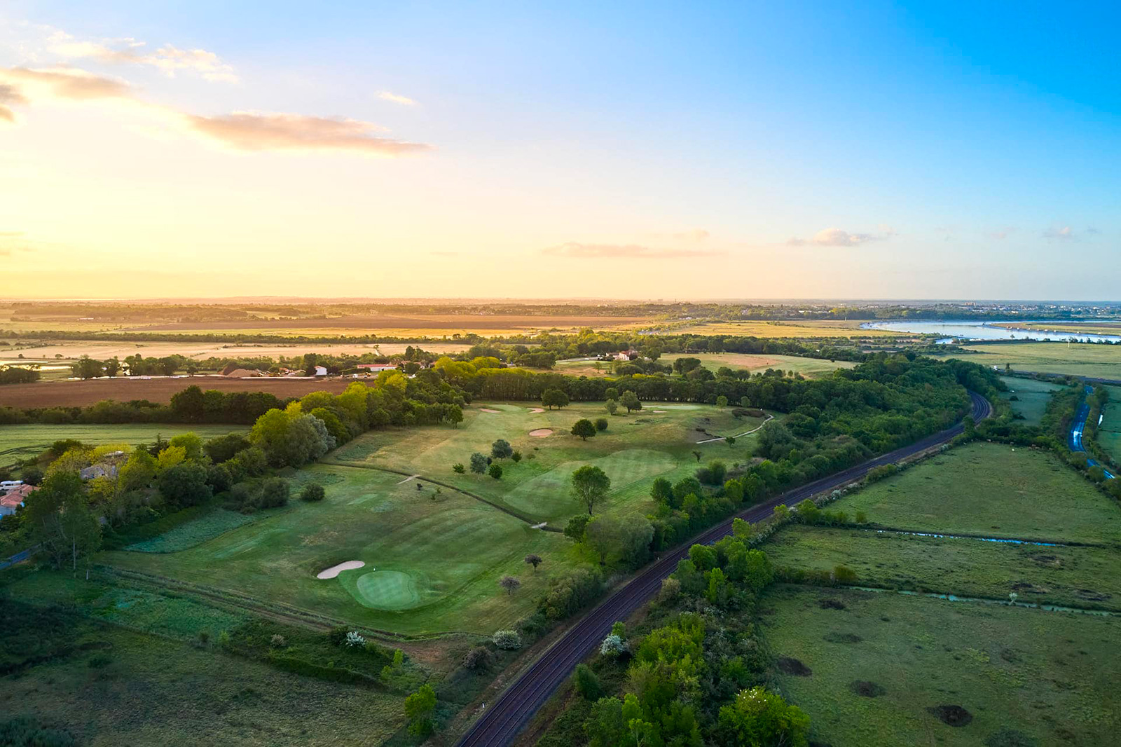 Bluegreen Rochefort Océan