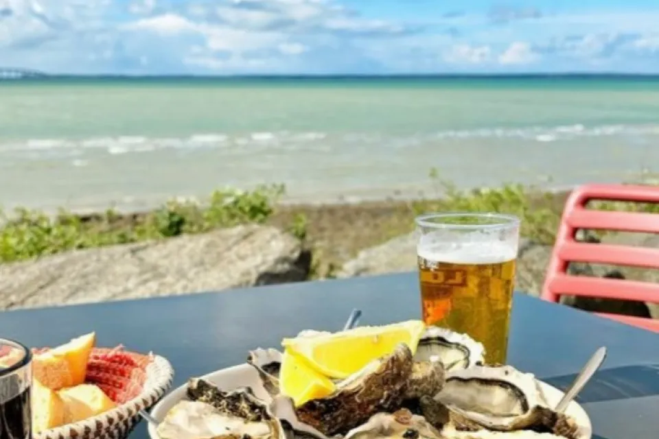 Restaurant Port Lauzières