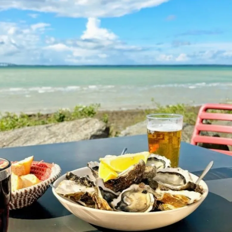 Restaurant Port Lauzières