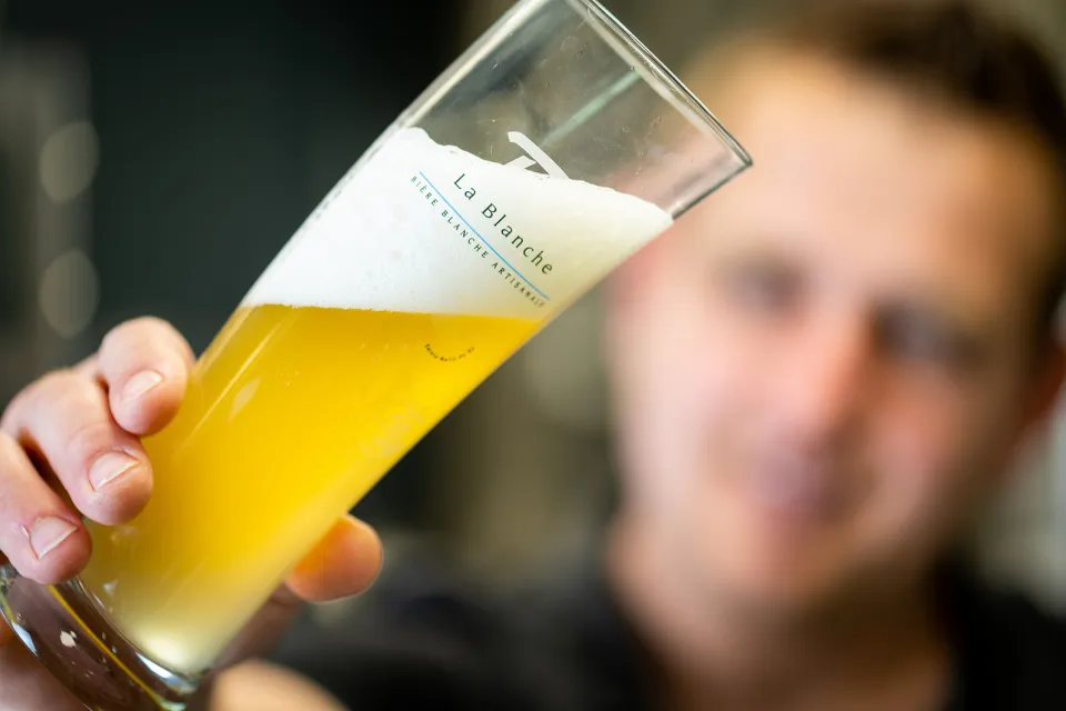 Bières de Ré