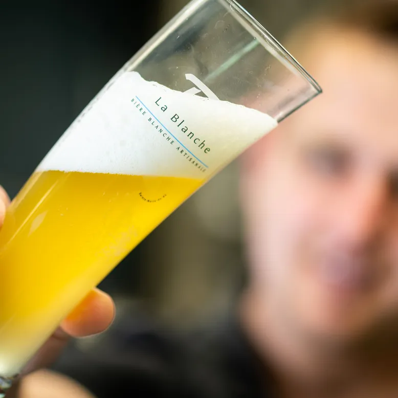 Bières de Ré