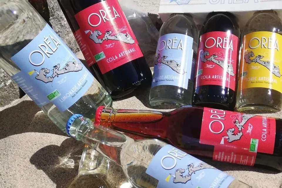 Bières de Ré