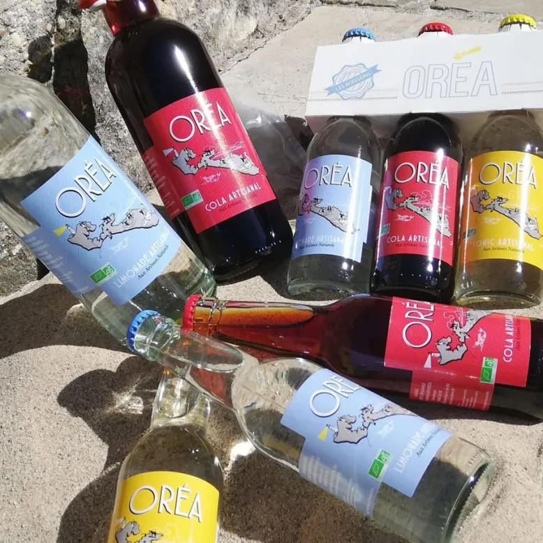 Bières de Ré
