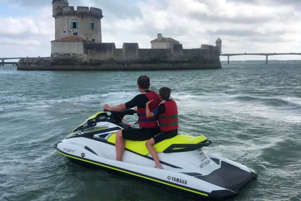 Jet Island Watersports