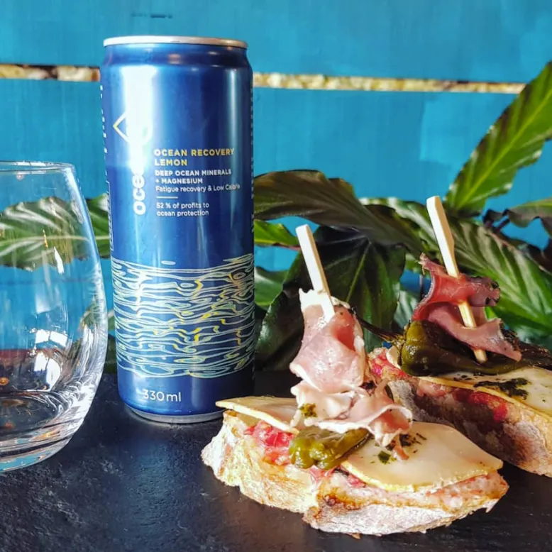 Comptoir O Tapas