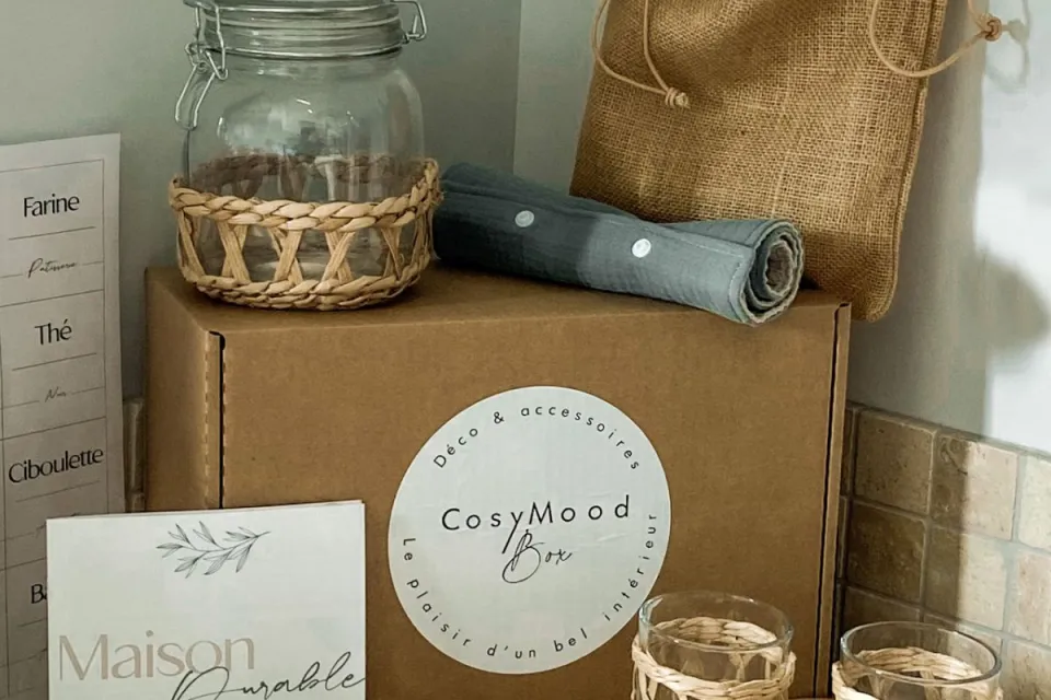 CosymoodBox