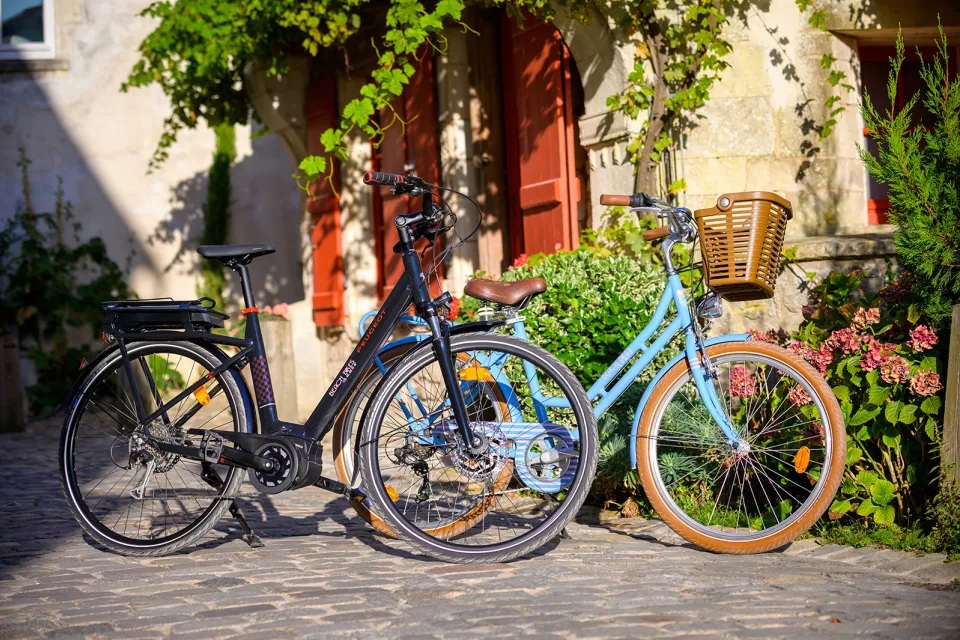 BEACH BIKES La Flotte