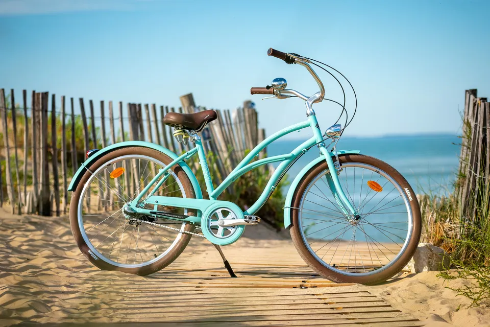 Les Vélos de Margaux Saint-Martin-de-Ré