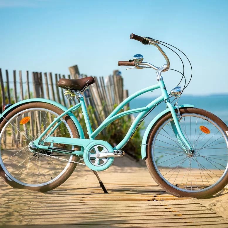 Les Vélos de Margaux Saint-Martin-de-Ré
