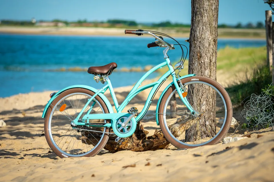 Les Vélos de Margaux La Couarde-sur-Mer