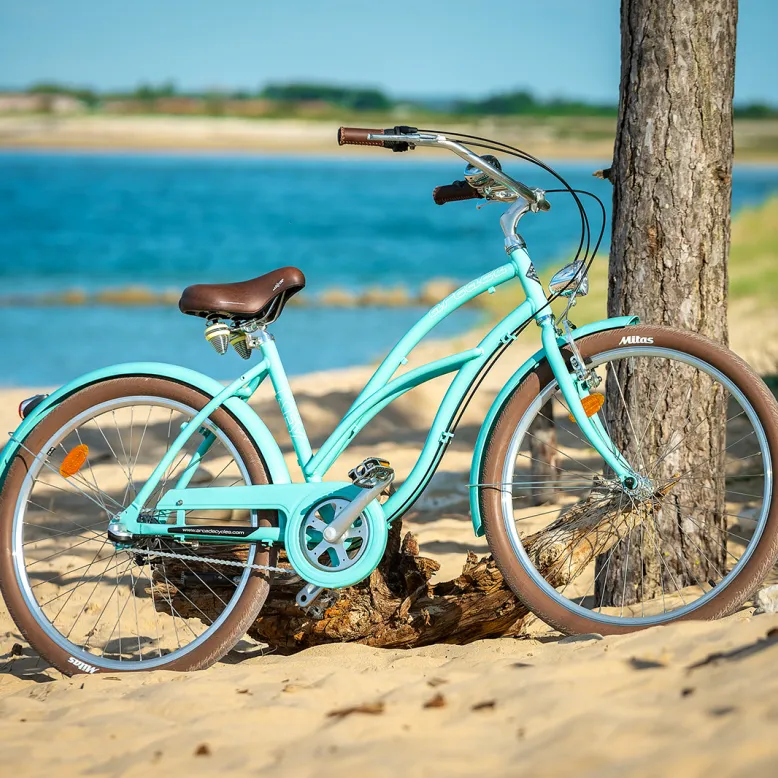 Les Vélos de Margaux La Couarde-sur-Mer
