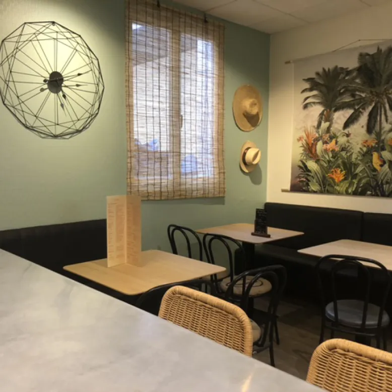 L'Atelier Café