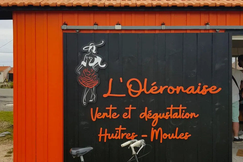 L'Oléronaise