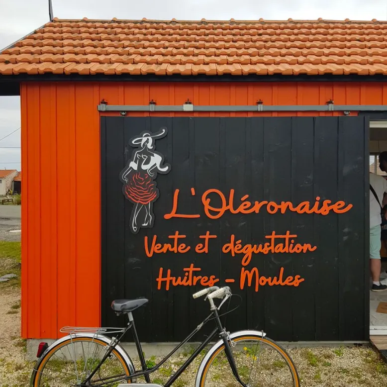 L'Oléronaise