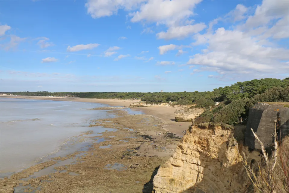 Parc de l'estuaire