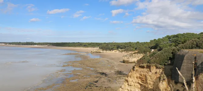 Parc de l'estuaire