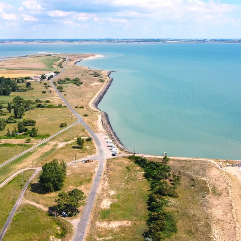 Réserve Naturelle Nationale de la Baie de l'Ai ...