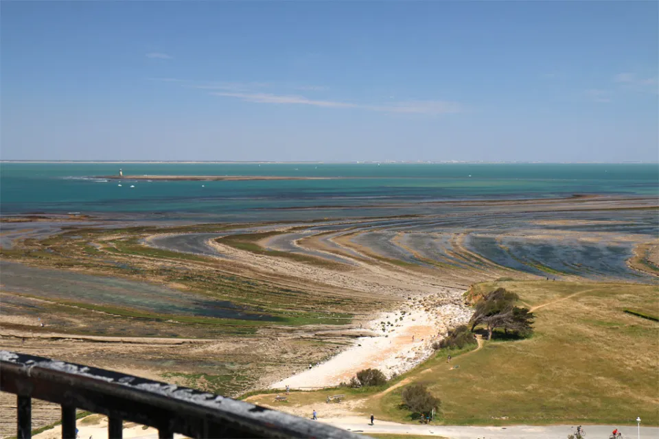 Pertuis d'Antioche