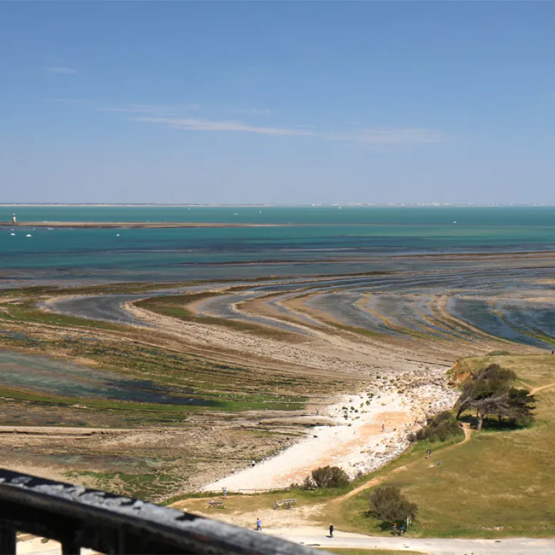 Pertuis d'Antioche