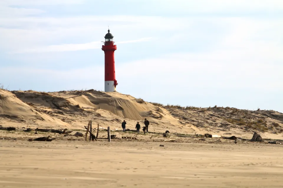 Pointe de la Coubre