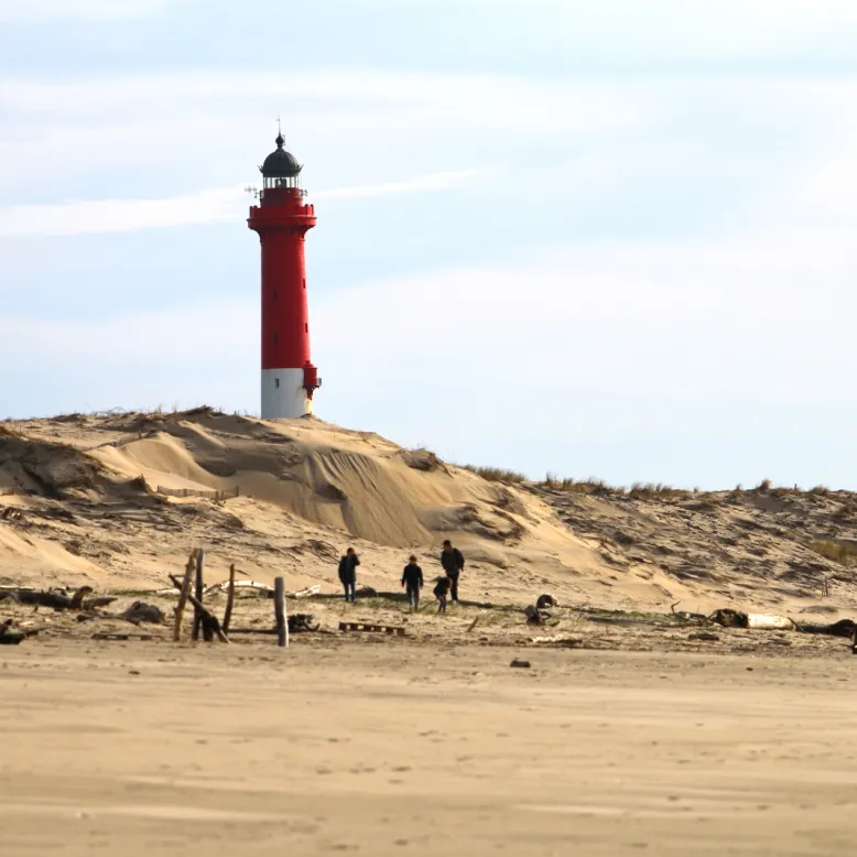 Pointe de la Coubre