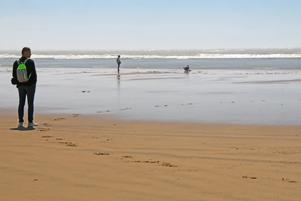 Pointe de Gatseau