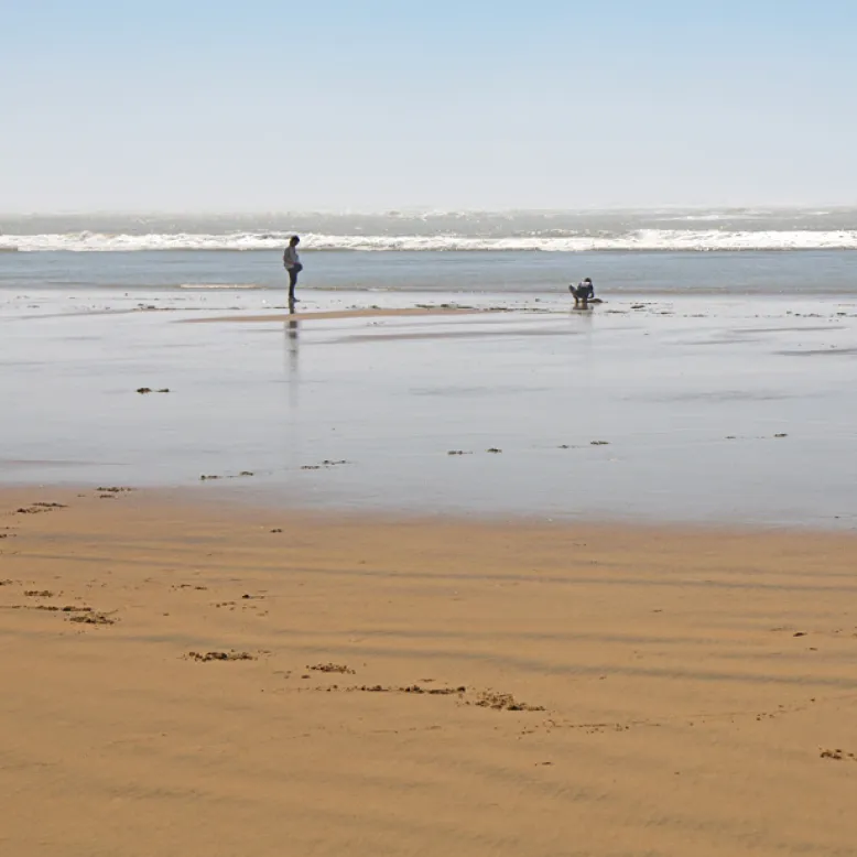Pointe de Gatseau