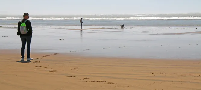 Pointe de Gatseau