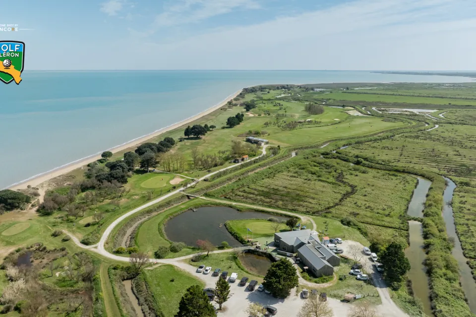 Golf Club d'Oléron