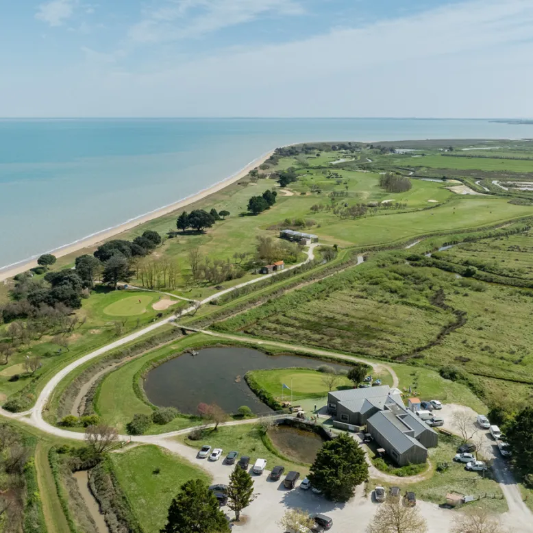 Golf Club d'Oléron