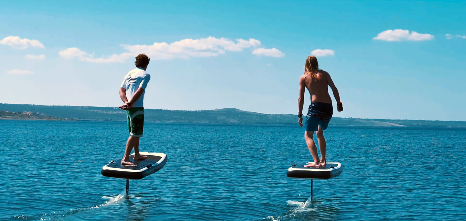 Pratiquer le Surf et le Kitesurf en Charente Maritime à La Rochelle