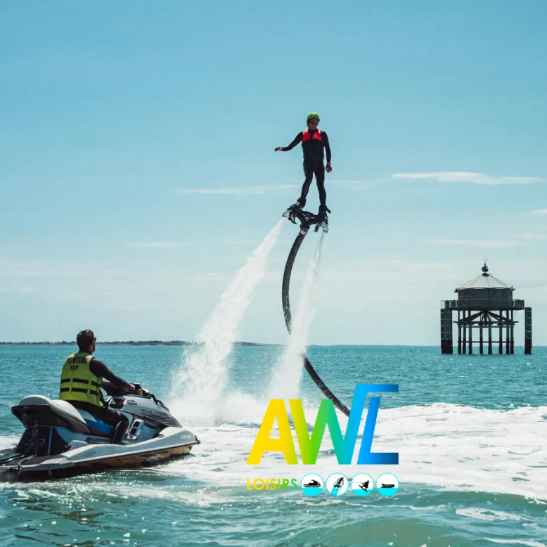 AWL Air Water Loisirs