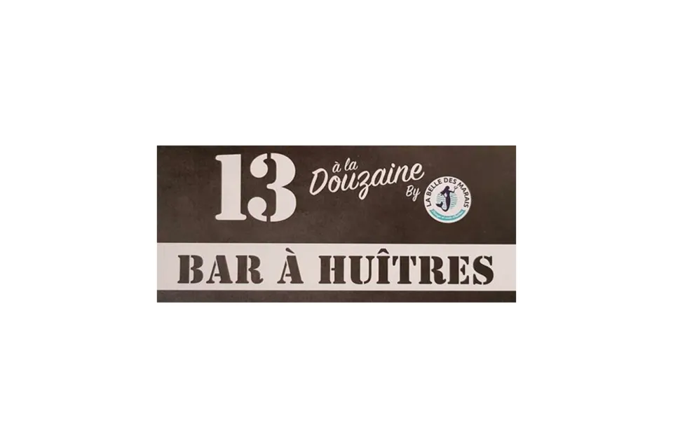Le 13 à la douzaine
