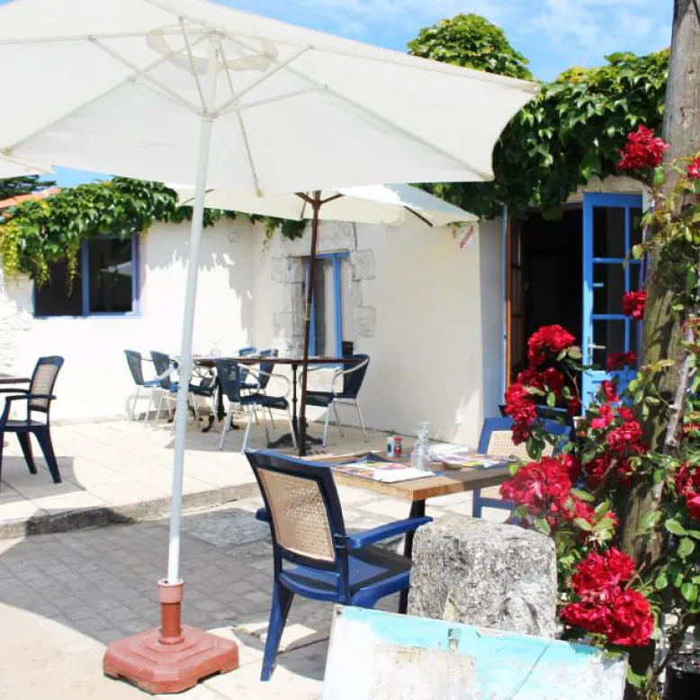 Le Pressoir