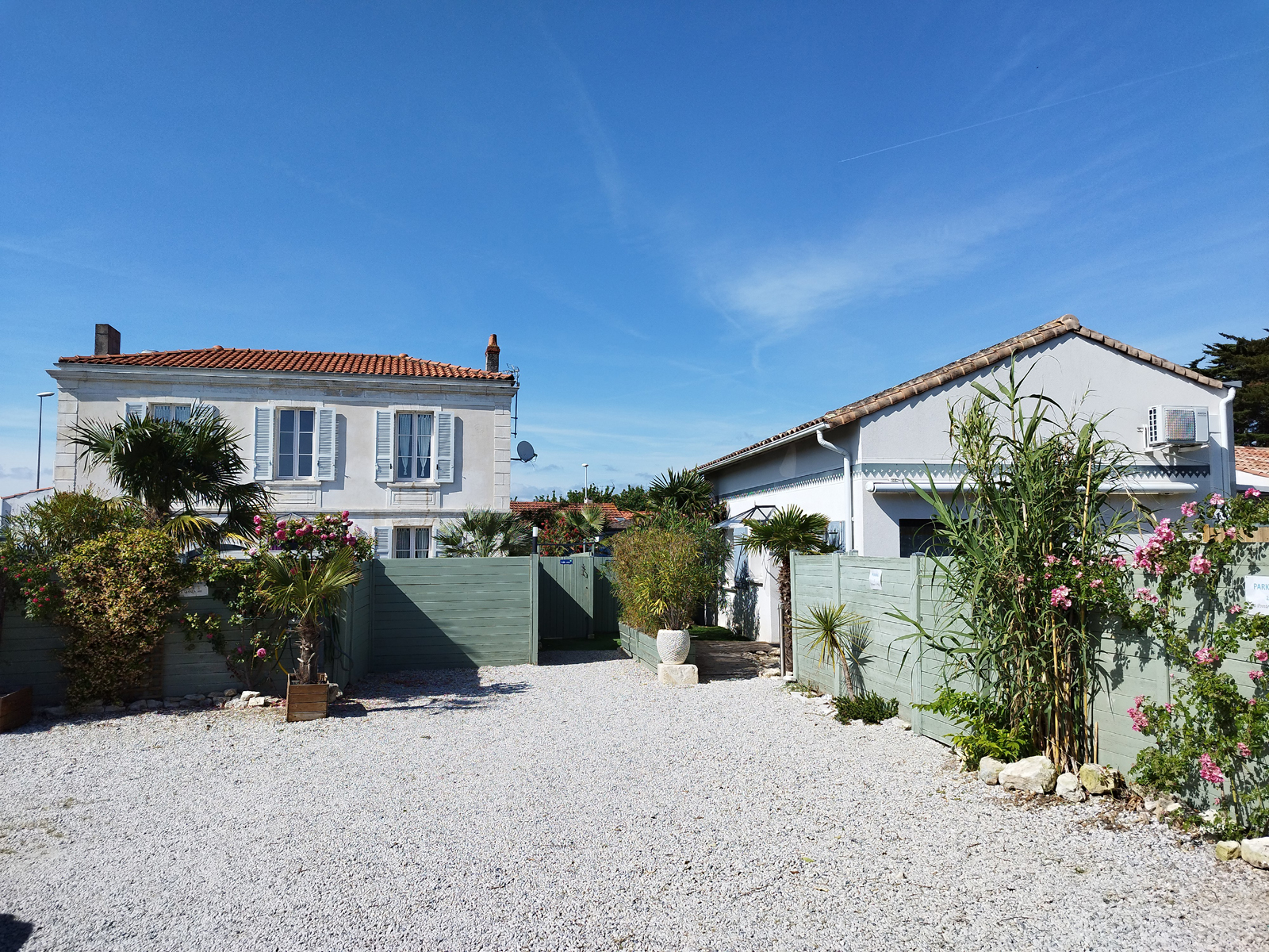 Le Petit Port du Loiron