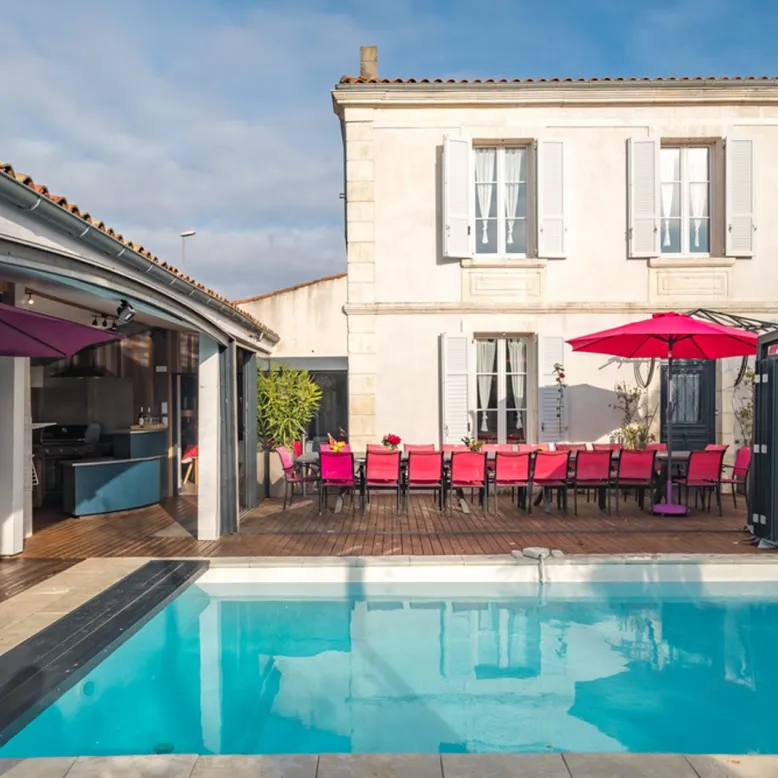 Villa de l'Océan